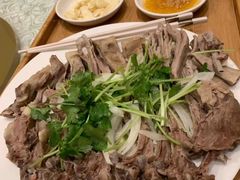 -巴扎美食·新疆菜·西域歌舞表演餐厅(新疆大厦店)