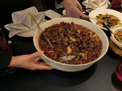-丽晶轩中餐厅(重庆丽晶酒店)