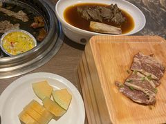 -火炉火自助餐(悠唐购物中心店)
