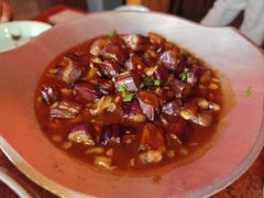 -绿茶餐厅(蓝色港湾店)