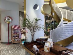 -夏佐CHASEL(横店康庄路店)
