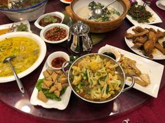 白切鸡-旭龙鱼头王(航华店)