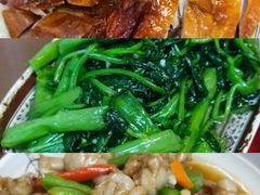 -聂记粤菜馆(鼓西路店)