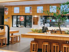 -鑫震源·苏式大虾生煎(独墅湖邻里中心店)
