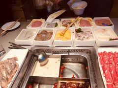 -海底捞火锅(八佰伴店)