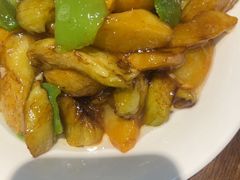 -老厨家(友谊路总店)