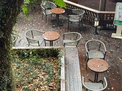 -星巴克(福州三坊七巷店)