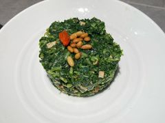-晓淮山·扬州早茶·淮扬菜(龙阳广场店)