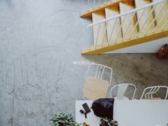 -隹木咖啡馆(宝龙广场店)