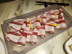 -涮福記·现切牛羊肉火锅(世纪汇店)