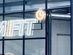 -LA合时健身4PMFIT(花桥旗舰店)