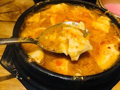 -韩国料理大力士(屏风街店)