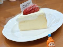 -流酥可心·牛乳蛋糕商店(禾祥西路店)