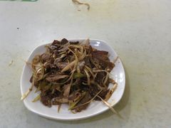 -鑫明明拉面(宁化路店)