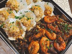 -高老庄绿色传奇(昊元生活广场店)