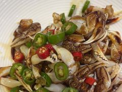 -紫光园·烤鸭(吕家营店)