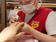 -海底捞火锅(江南盛天地店)