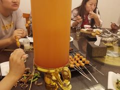 -食客烧烤(罗道庄店)