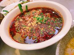 -成都驻京办餐厅(蜀都宾馆店)