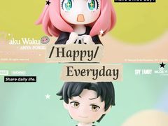 -泡泡玛特POPMART(合生汇店)