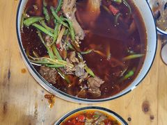 -彪彪烧鸭店(总店)