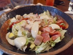 凯撒沙拉-么哈MOJAR(北京五道口店)
