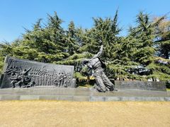 -上海市龙华烈士陵园