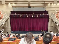-北京喜剧院
