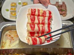 -皇城老妈火锅(琴台店)