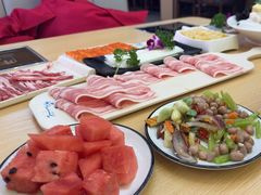 -东道煮火锅(新城东路店)