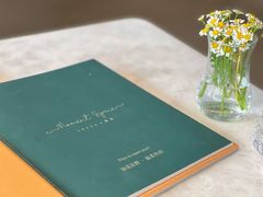 -慕境Moment Space·Fresh(33小镇店)