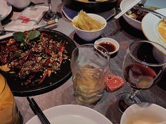 -蟹榭·本帮江浙菜·蟹宴(五角场合生汇商场店)