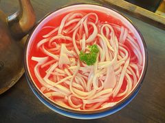 -吼堂老火锅(太古里总店)