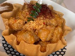 -宝丽轩中餐厅BAOLIXUAN