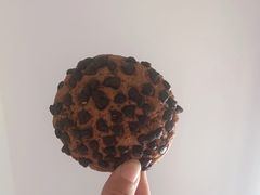 巧克力曲奇-拢香糕点(万达店)