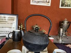 -田德能咖啡博物馆