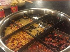 -邓莽子老火锅(中兴路总店)
