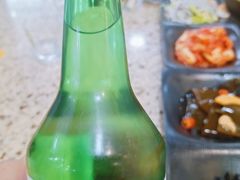 -真利味·脊骨火锅·正宗韩国料理(韩乐坊店)