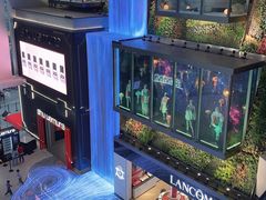 -KK ONE(京基滨河时代店)