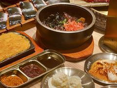 -西塔拾玖泥炉烤肉·活鳗(芝麻街店)