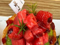 -RUGOO RUGOO·面包小镇(南锣鼓巷店)