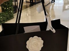 -CHANEL(恒隆广场店)