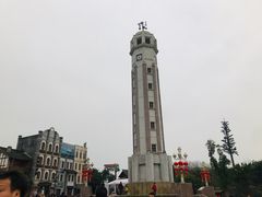 -两江国际影视城