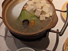 -砂锅居·始于1741(万丰路店)