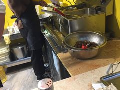 -傅强排骨(成都总店)