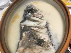 -风味小馆(天目湖宾馆店)