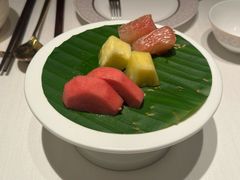 -金链花·泰国餐厅(国贸店)