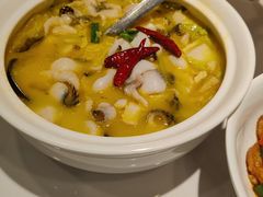 -兰湘子·湘菜小炒(石家庄万象城店)