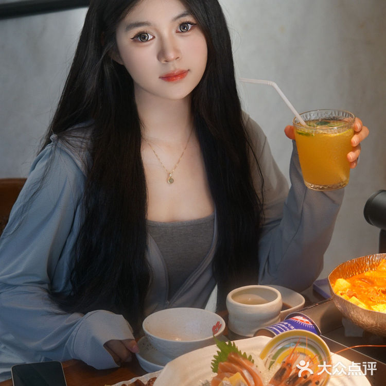 在长沙！Citywalk榜单上的漂亮日料店🍣