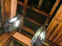 -甘尼仕印度餐厅酒吧(斜塘老街店)